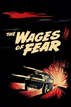 The Wages of Fear-watch