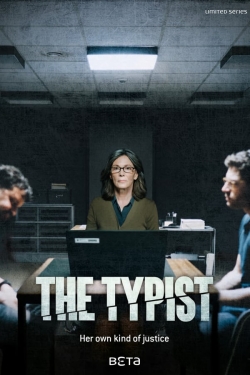 The Typist-watch