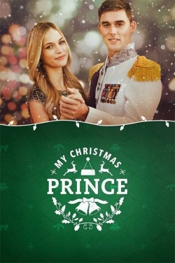 My Christmas Prince-watch