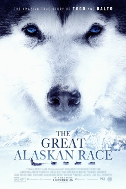 The Great Alaskan Race-watch