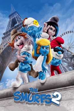 The Smurfs 2-watch