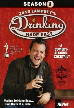 Drinking Made Easy-watch