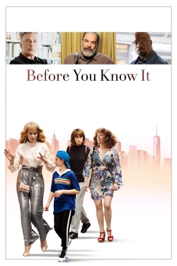 Before You Know It-watch