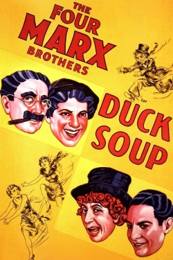 Duck Soup-watch