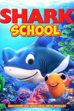 Shark School-watch