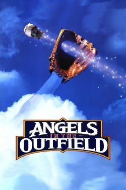 Angels in the Outfield-watch