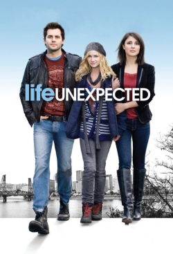 Life Unexpected-watch