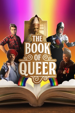 The Book of Queer-watch