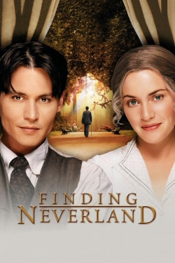 Finding Neverland-watch