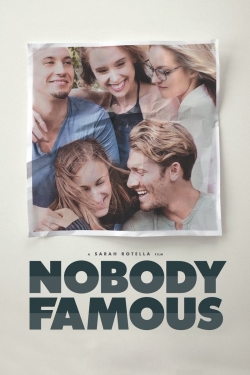 Nobody Famous-watch