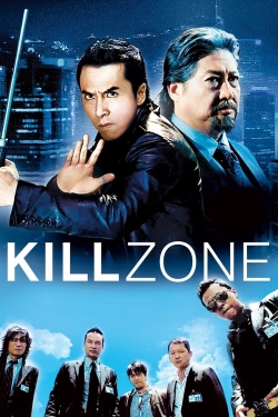 SPL: Kill Zone-watch