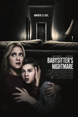 Babysitter's Nightmare-watch