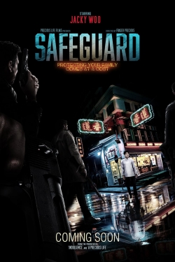 Safeguard-watch