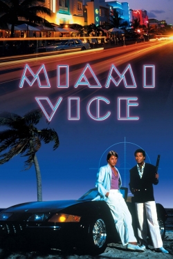 Miami Vice-watch