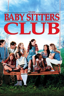 The Baby-Sitters Club-watch