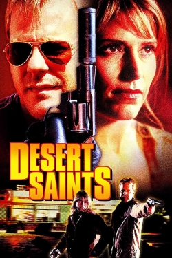 Desert Saints-watch