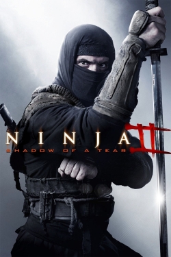 Ninja: Shadow of a Tear-watch