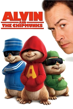 Alvin and the Chipmunks-watch
