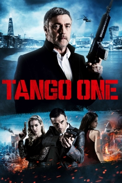 Tango One-watch
