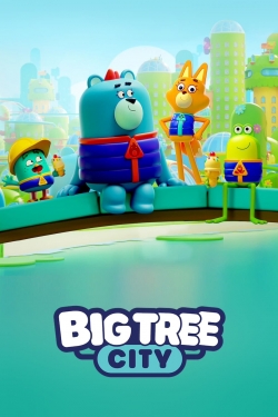 Big Tree City-watch