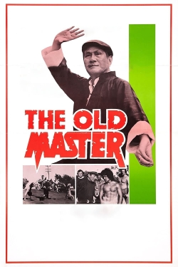 The Old Master-watch