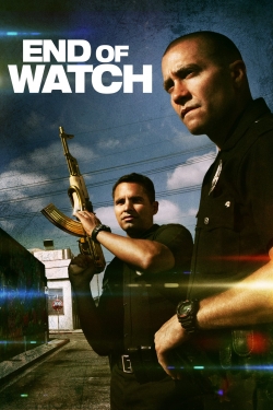 End of Watch-watch