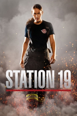 Station 19-watch