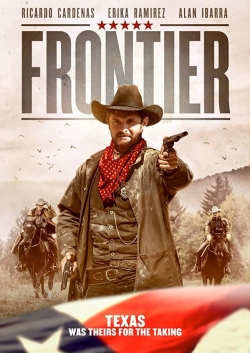 Frontier-watch