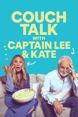 Couch Talk with Captain Lee and Kate-watch
