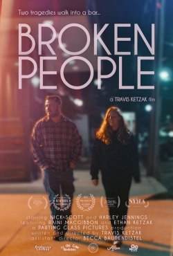 Broken People-watch