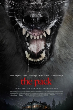 The Pack-watch