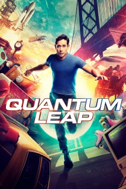 Quantum Leap-watch