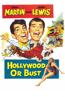 Hollywood or Bust-watch