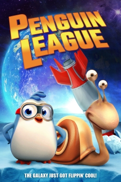Penguin League-watch