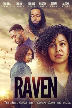 Raven-watch
