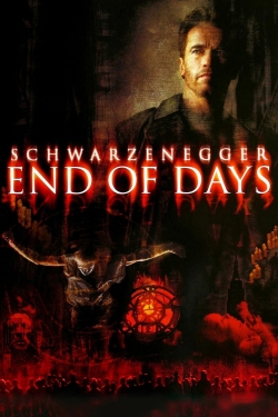 End of Days-watch