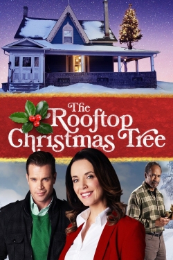 The Rooftop Christmas Tree-watch