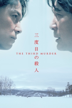The Third Murder-watch