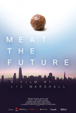 Meat the Future-watch