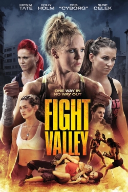 Fight Valley-watch