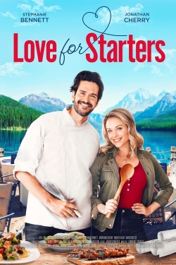 Love for Starters-watch