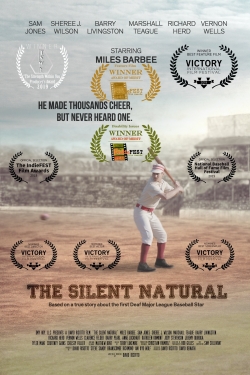 The Silent Natural-watch