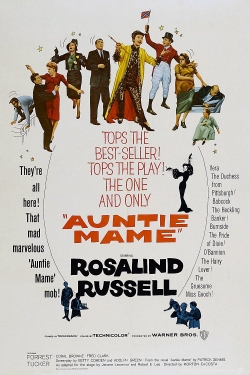 Auntie Mame-watch