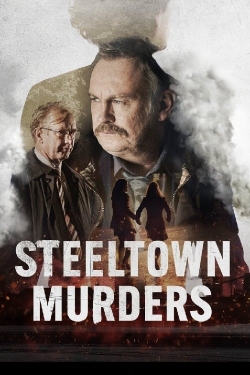 Steeltown Murders-watch