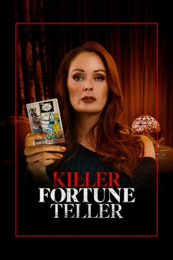 Killer Fortune Teller-watch
