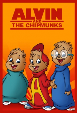 Alvin and the Chipmunks-watch