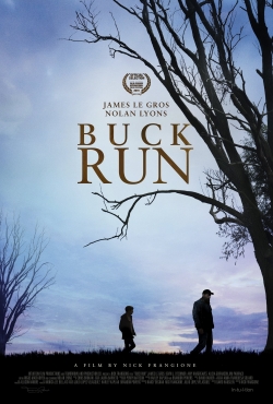Buck Run-watch