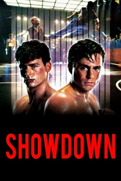 Showdown-watch