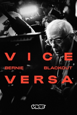 Bernie Blackout-watch
