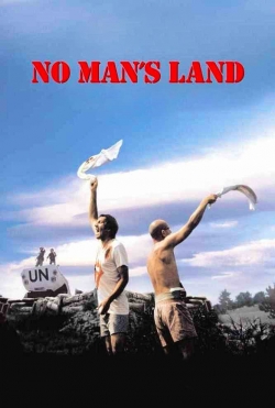 No Man's Land-watch